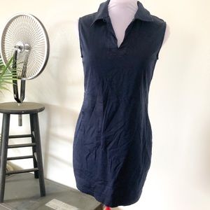 Vintage Prada basic cotton dress